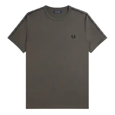 Fred Perry - Zelená