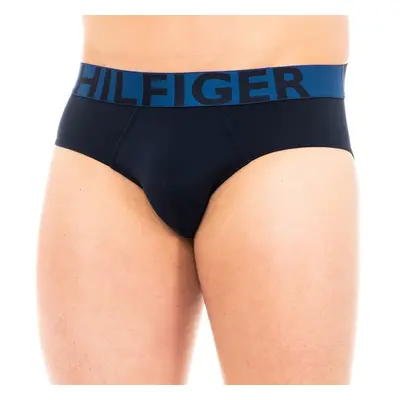 Tommy Hilfiger 1U87905329-416 Tmavě modrá