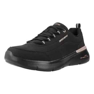 Skechers SKECH-AIR DYNAMIGHT Černá