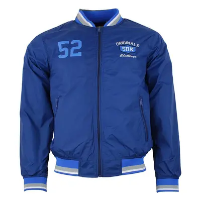 Srk Blouson homme CAVEN Tmavě modrá