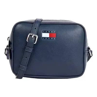 Tommy Jeans ESS MUST CAMERA BAG Modrá