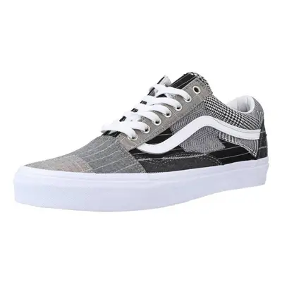 Vans UA OLD SKOOL Šedá