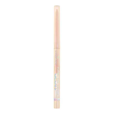 Essence Kajal Duochrome Meta Glow Pencil - 01 Chromatic Love Růžová