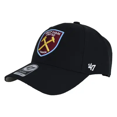 '47 Brand EPL West Ham United FC Černá