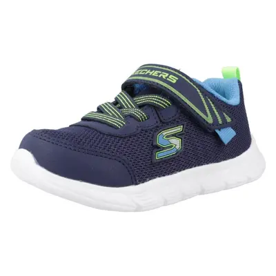 Skechers COMFY FLEX - MINI TR Modrá