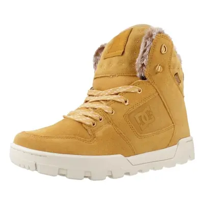 DC Shoes MANTECA 4 BOOT Žlutá