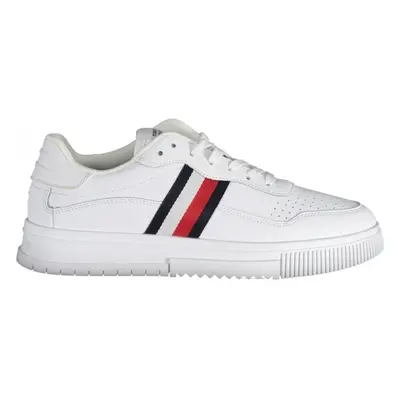 Tommy Hilfiger FM0FM04824_BIYBR Bílá