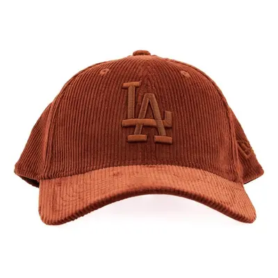 New-Era LOS ANGELES DODGERS EBR Hnědá