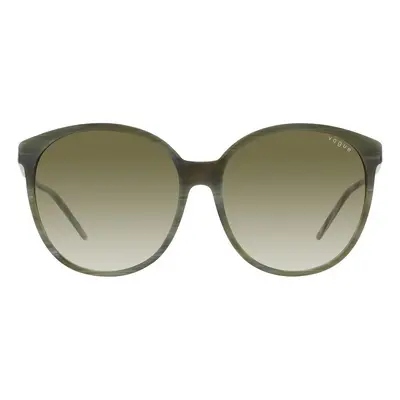 Vogue Occhiali da Sole Eyewear VO5509S 30728E Khaki