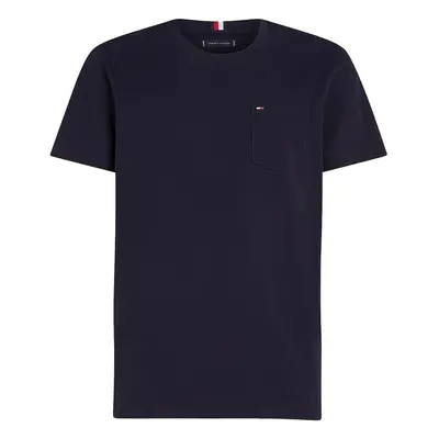 Tommy Hilfiger MW0MW36220 Modrá