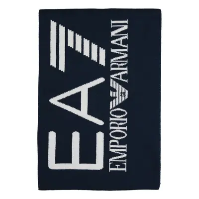 Emporio Armani EA7 285381 Černá