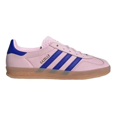 adidas Gazelle Indoor W JI1371 Fialová