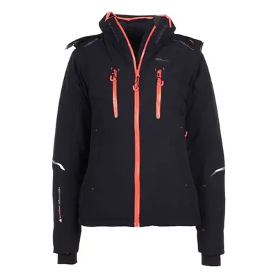 Peak Mountain Blouson de ski femme ARTEMIS Černá