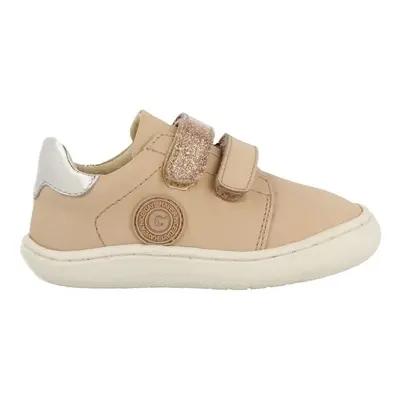 Gioseppo Tusten Barefoot Baby Sneakers - Pink Růžová