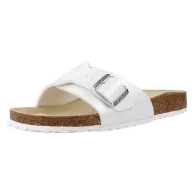 Birkenstock CATALINA BS Bílá