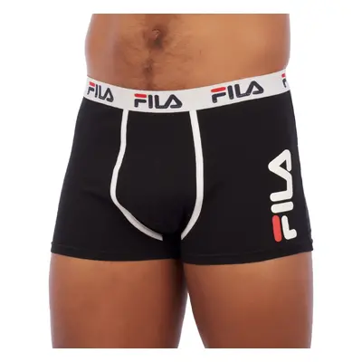 Fila FU5040-BLACK Černá