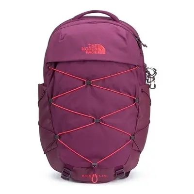 The North Face BOREALIS W BOYSENBERRY Fialová