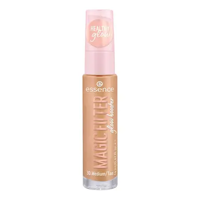 Essence Magic Filter Glow Booster - 30 Medium/Tan Oranžová