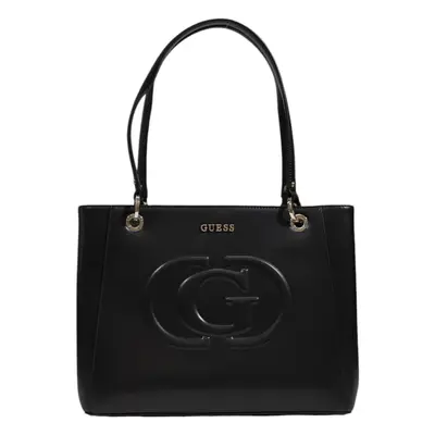 Guess ECO MIETTA NOEL TOTE HWEVG9 51325 Černá