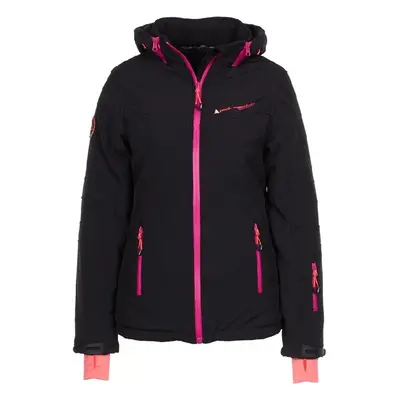 Peak Mountain Blouson de ski femme AMALI Černá