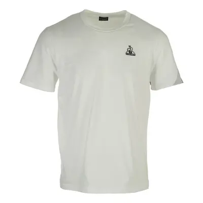 Le Coq Sportif Heritage Tee ss N1 M Bílá