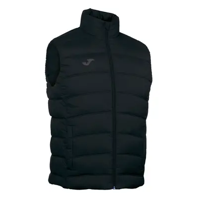 Joma Chaleco Urban Vest Černá