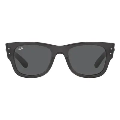 Ray-ban Occhiali da Sole Mega Wayfarer RB0840S 1390B1 Černá