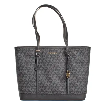 MICHAEL Michael Kors 35T0GTVT3V-BLACK Černá