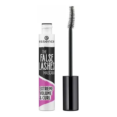 Essence Extreme Volume Curl False Lashes Mascara