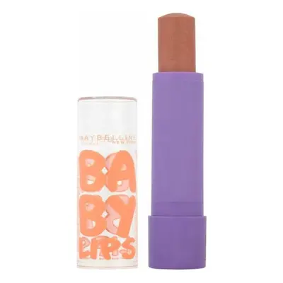 Maybelline New York Baby Lips Lip Balm - Peach Kiss Růžová