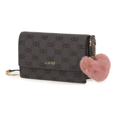 Liu Jo 22222 S CROSSBODY Černá