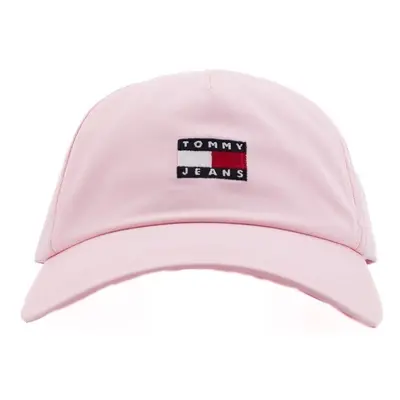 Tommy Jeans HERITATGE CORE 5 PANEL C Růžová