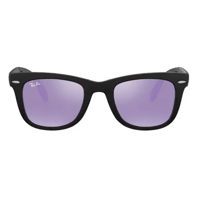 Ray-ban RB4105601S4K50 Černá