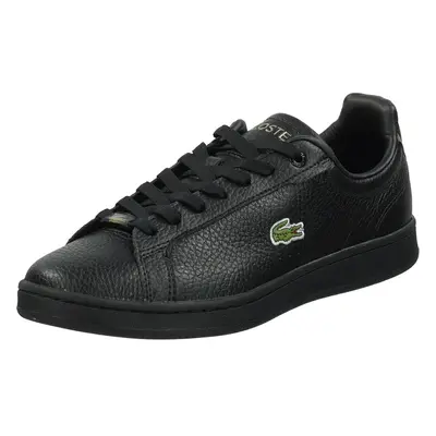 Lacoste Sneaker Černá