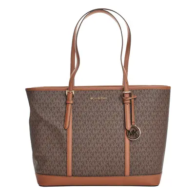 MICHAEL Michael Kors 35T0GTVT3V-BROWN Hnědá