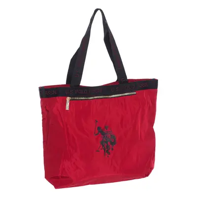 U.S Polo Assn. BEUN55843WN1-RED Červená