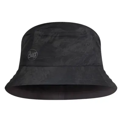 Buff Adventure Bucket Hat S/M Černá