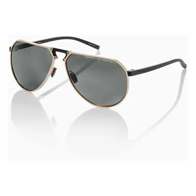 Porsche Design Occhiali da Sole P8938-C-416 Polarizzati Zlatá