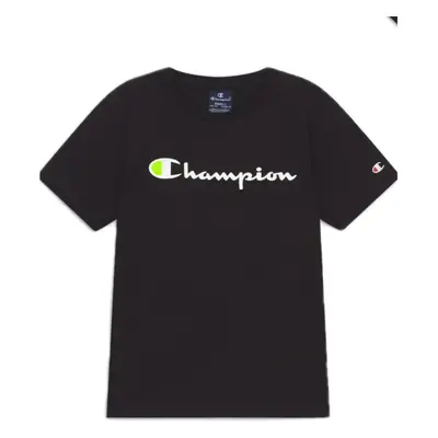 Champion - Černá