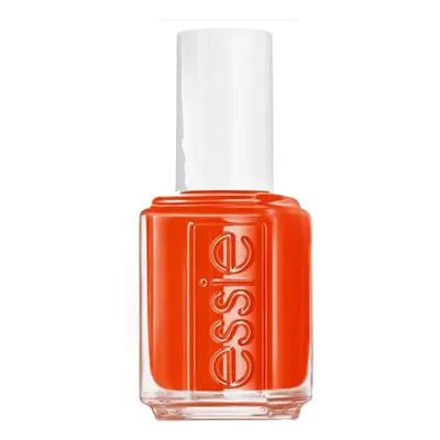 Essie Nail Polish 13.5ml - 864 Risk Takers Only Oranžová