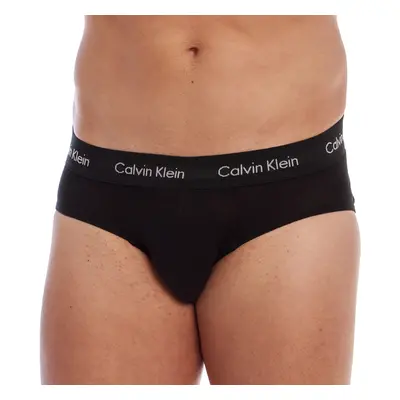 Calvin Klein Jeans NB2876A-XWB Černá