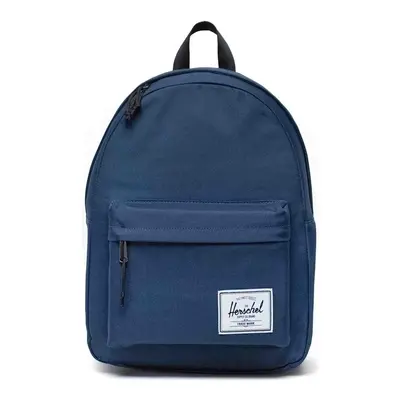 Herschel Classic Backpack - Navy Modrá