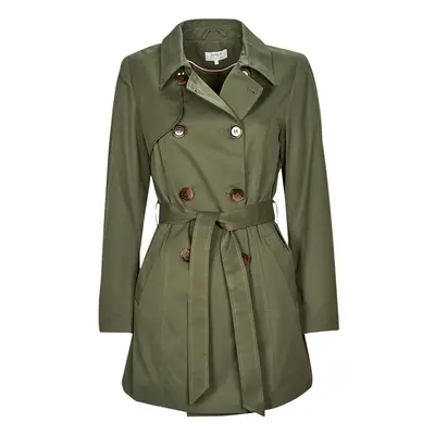 Only ONLVALERIE TRENCHCOAT Khaki