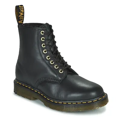 Dr. Martens - Černá