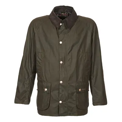 Barbour ASHBY Zelená