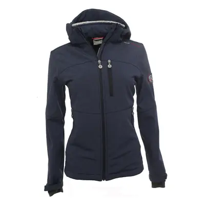 Peak Mountain Blouson de ski femme ANJIMA Modrá