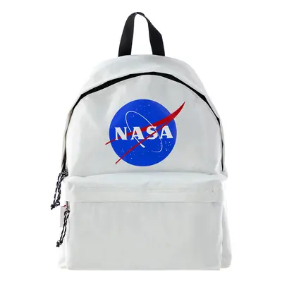 Nasa NASA39BP-WHITE Bílá