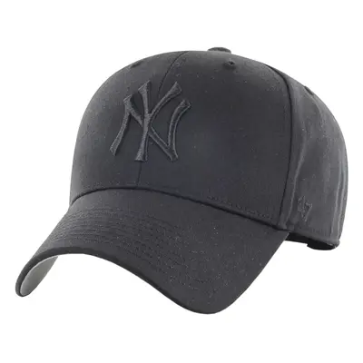 '47 Brand MLB New York Yankees Kids Cap Černá