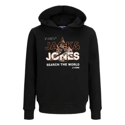 Jack & Jones - Černá