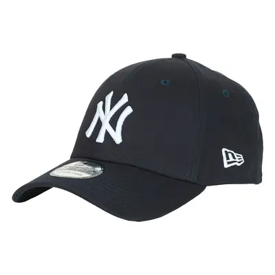 New-Era LEAGUE BASIC 39THIRTY NEW YORK YANKEES Modrá